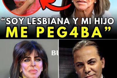 Verónica Castro impacta al mundo al confesar el secreto que ocultó durante décadas