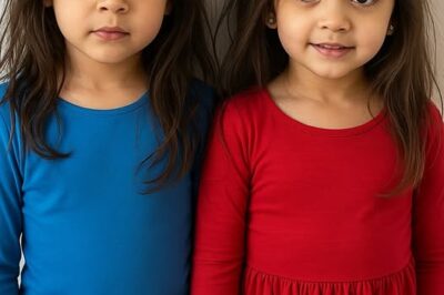 Fuimos a Adoptar un Niño y Descubrimos a la Hermana Gemela Perdida de Nuestra Hija.