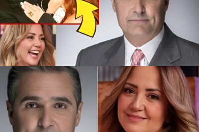 A Los 56 Años, Esta Estrella ………