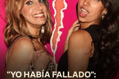 La mamá de Miss Cuba rompe el silencio: Lili Estefan revela en qué falló al criar a su hija
