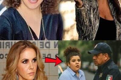 Lucero aparece tras la detención de Lucerito: El giro inesperado que destruyó sus carreras y dejó al mundo en shock Y ESTO SORPRENDIÓ A … VER MÁS ABAJO