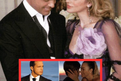 Aracely Arámbula revela si su hijo tiene planes de seguir la carrera de su padre, Luis Miguel