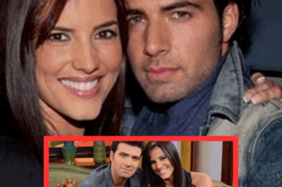 VIDEO: Jencarlos Canela confiesa su reacción al enterarse del embarazo de Gaby Espino y revela por qué le incomodó la noticia