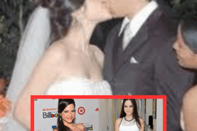 Natti Natasha y su matrimonio secreto que nadie recuerda