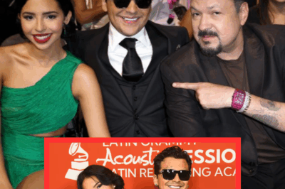 ¡Christian Nodal abandona el escenario por Ángela Aguilar y lo que pasó después te va a dejar en shock