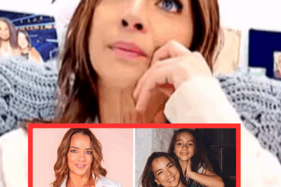 Adamari López y su atinada reflexión sobre las abuelitas (VIDEO)