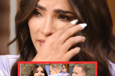 Nadie imaginaba esto de Alejandra Espinoza y Raúl de Molina en Univision