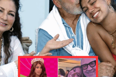 Acusan a Emilio Estefan de comprar la corona para su sobrina en Miss Universo Cuba