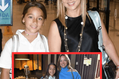 VIDEO: Adamari López está feliz por el proyecto que llevará a cabo junto a su hija Alaïa