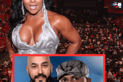 Maripily viene con tema musical dedicado a Lupillo Rivera y La Melaza