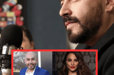 Devastado Lupillo Rivera fue engañado por 12 años con una mentira