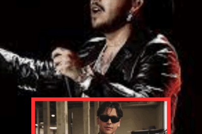 Christian Nodal asegura que su estilo marcó un antes y un después en la música 🎤🔥 “Yo en la prepa no le daba diplomas a mi mamá… le estaba entregando GRAMMYs”