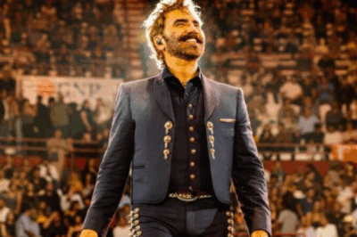 Alejandro Fernández rompe el silencio sobre polémica con seguridad en Miami: “Me asusté”
