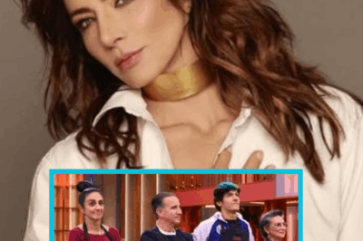 Tras 30 años en Televisa, actriz se une a TV Azteca y hunde a directivos al exhibir secreto