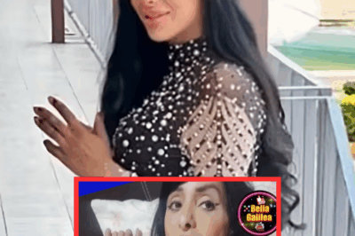 ¿De qué murió Bella Galilea? Vanessa Labios 4K comparte tristes detalles de su muerte