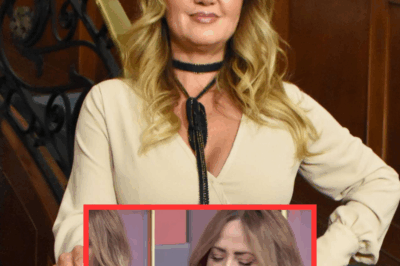 “Un asco”: Televisa destroza a Andrea Legarreta por escenas íntimas con Fernando Colunga