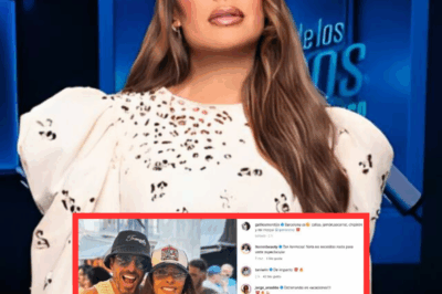 Adiós Televisa: Tras salir del clóset, Galilea Montijo queda fuera de ‘Hoy’; esta es la razón
