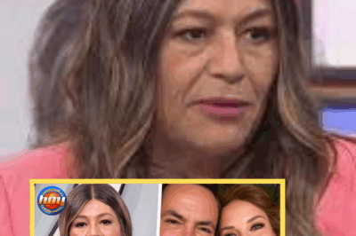 Pleito en ‘Hoy’: Martha Figueroa responde a amenazas de Laura Flores: “Me hago responsable”