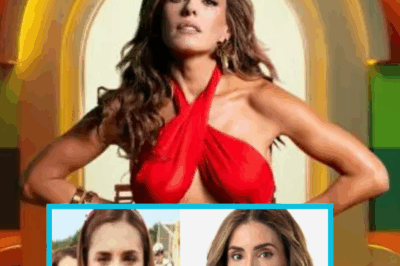 ¿Quién es Mar Contreras? La ‘Sharpay Evans Mexicana’ que dejó TV Azteca y estará en ‘LCDLF México’