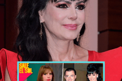 Imelda Tuñón afirma que el esposo de Maribel Guardia es violento y confirma que fue infiel