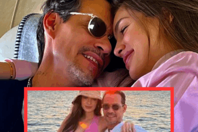¡Marc Anthony Rompe el Silencio! ‘Mi Amor por Nadia Ferreira es Eterno’. La Impactante Declaración Tras Su Relación con Jennifer López”