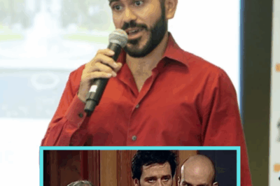 ¿Teme ser deportado? Actor de novelas cayó en la ruina y hoy es chófer en Estados Unidos