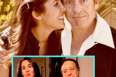 VIDEO: Florinda Meza no dejaba hablar a ‘Chespirito’ y periodista ‘la puso en su lugar’