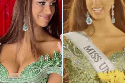 3 preguntas que nadie le ha hecho a Lili Estefan después del triunfo de su hija Lina luaces en Miss Universe Cuba