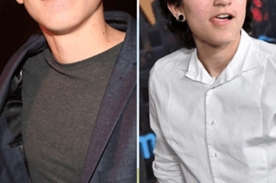 Impactante el parecido de los hijos de Jennifer López con su padre Marc Anthony