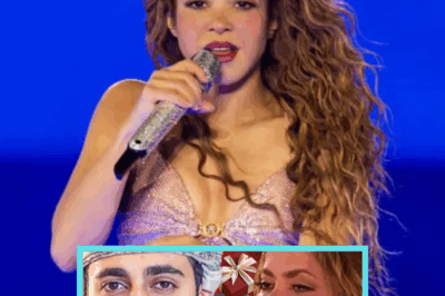 SHAKIRA ROMPE EN LLANTO TRAS SORPRESA MILLONARIA DEL PRÍNCIPE DE OMÁN EN TEXAS