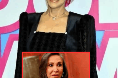 Florinda Meza niega demanda pero arremete en contra de HBO y la bioserie de ‘Chespirito’