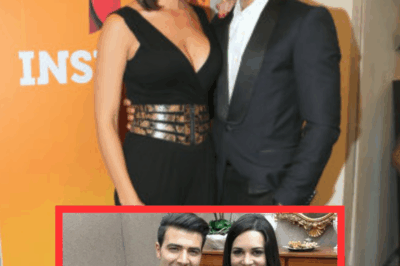 VIDEO: “No puedo ver esa novela” Jean Carlos Canela se quiebra al recordar a Mónica Spears