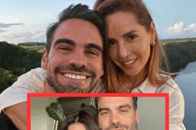 VIDEO: Carmen Villalobos levanta sospechas de ruptura con su novio