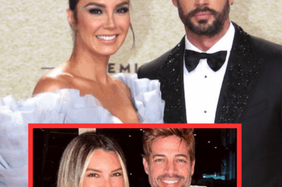 Mientras William Levy pelea con la justicia, Elizabeth Gutiérrez triunfa en nueva telenovela