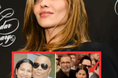 Ana Beatriz! Habla entre lágrimas sobre el homenaje a su padre Rubby Pérez