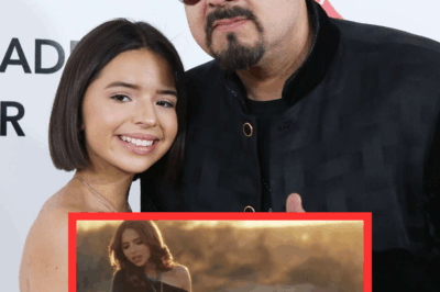 Ángela Aguilar merece respeto y apoyo ❤️ Ser parte de una dinastía como la de los Aguilar no es fácil, y ella lo ha dejado claro. A eso se suma el escrutinio constante por su vida amorosa con Christian Nodal. A pesar de todo, sigue adelante con fuerza y elegancia. ¡Admirable! 🙌