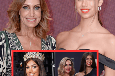VIDEO: Lina Luaces ganó el Miss Universe Cuba, sin embargo, su gesto con sus compañeras despertó polémica