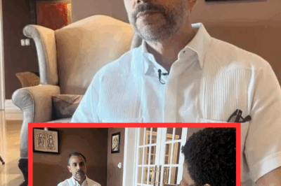 “Impactante confesión: ex empleados del Jet Set lloran al hablar con Antonio Espaillat