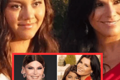 VIDEO: Olga Tañon mostró la sorpresa que le preparó su hija Gabriela a ella y su esposo