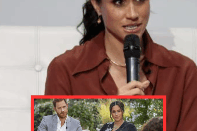 Revelación Impactante: Enfermera Real Asegura que Meghan Markle Nunca Estuvo Embarazada”