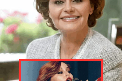 Inesperado! A los 60 Años, Rocío Dúrcal Rompe el Silencio y Revela los 5 Cantantes que Más Odia”