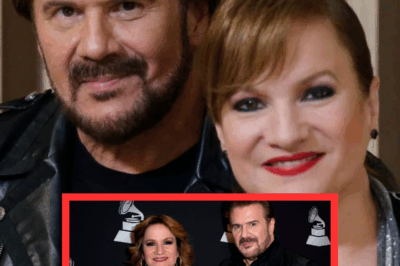El Dúo Pimpinela, a los 71 años, rompe el silencio y revela lo que todos queríamos saber. ¡Una confesión impactante!
