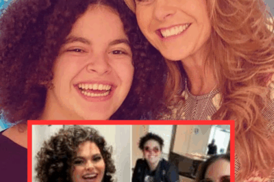 ¡Sorpresa! Lucero se convertirá en abuela a sus 55 años? hace inesperada confesión