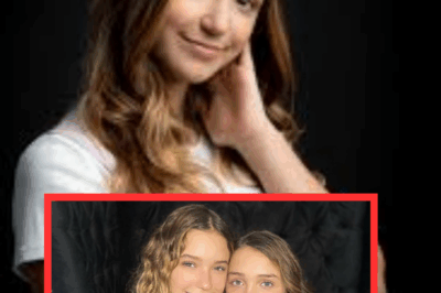 Sale a la luz que Nina Rubín hija de Andrea Legarreta no es hija biológica de Erik Rubín