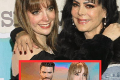 “¡Sorpresa en La Mesa Caliente! Julián Gil Da un Consejo a Imelda Tuñón Sobre Maribel Guardia y su Nieto ¡Lo que Dijo Deja a Todos Impactados!”