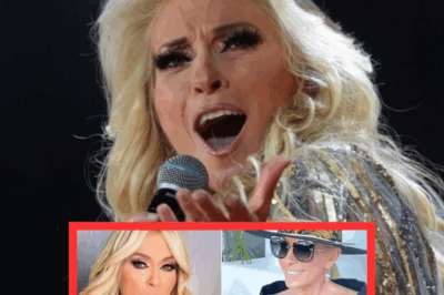 «¡Escándalo musical! A sus 61 años, Yuri revela los nombres prohibidos: estos son los cinco cantantes que detesta con pasión»