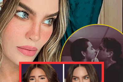 “¡Escándalo Total! Belinda Llama ‘Mocosa’ a Ángela Aguilar y Pepe Aguilar No Se Queda Callado: La Respuesta Que Sacudió a Todos”