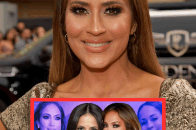 ¡BOMBAZO! Jackie Guerrido, a sus 52 años, revela la verdad que todos esperaban escuchar. ¡Lo que dice cambiará todo!