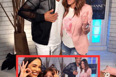 VIDEO: ¿Qué dirá su esposo? Karla Martínez presume el sueño que le cumplió Chayanne