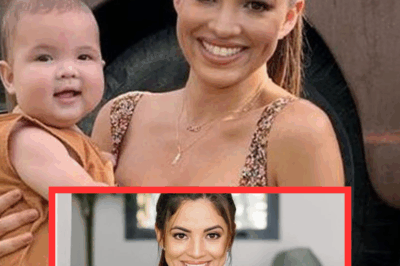 ¡Impactante! Pamela Silva habla como nunca antes de su terrible relación con el padre de su hijo